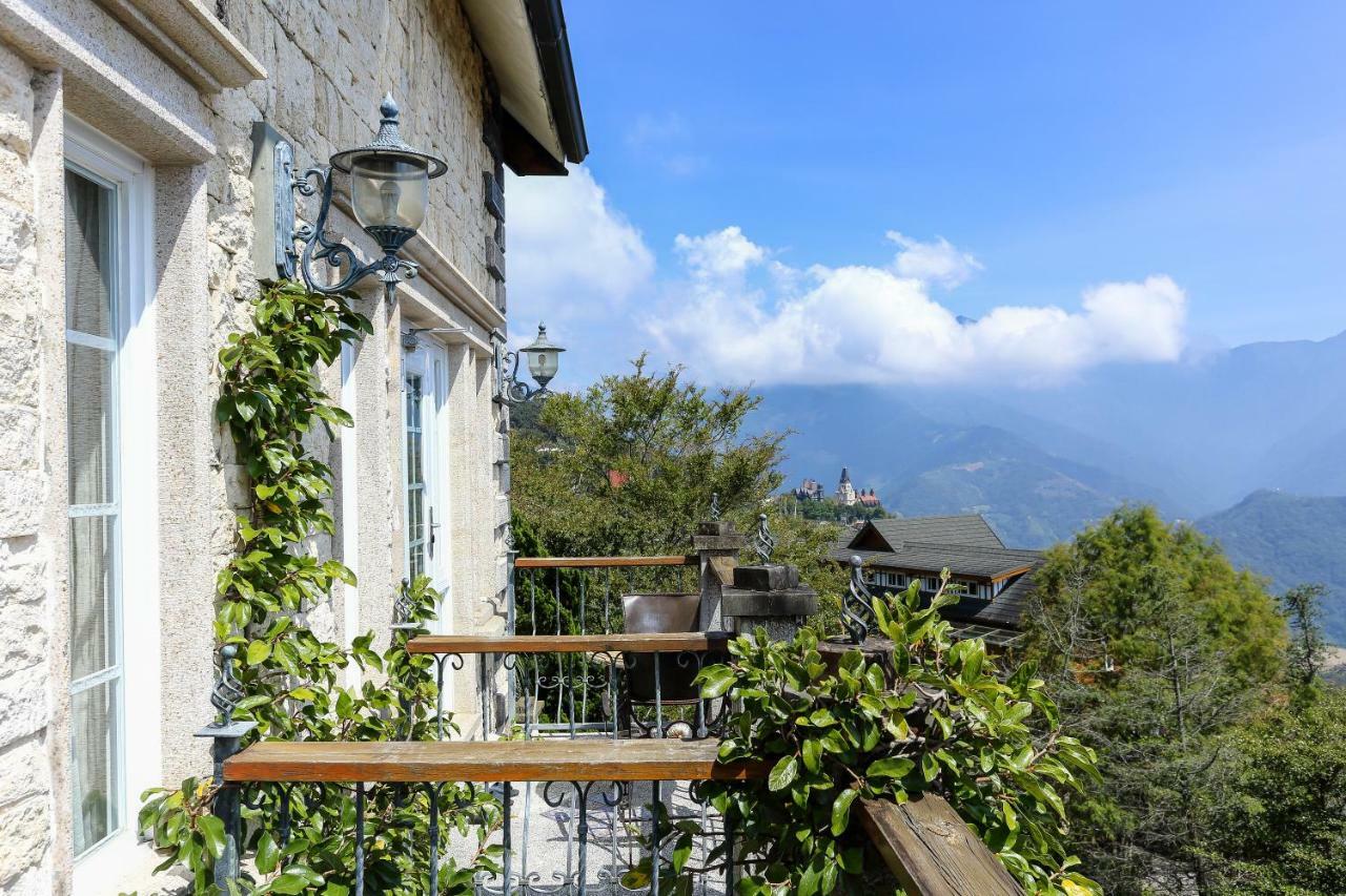 Shangrila Music Villa Ren'ai Exterior foto